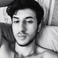 Фотография мужчины Рустам, 27 лет из г. Туапсе