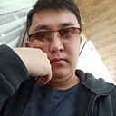 Алмас, 33 года