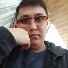 Фотография мужчины Алмас, 33 года из г. Тараз