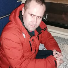 Фотография мужчины Сергеевич, 37 лет из г. Егорьевск