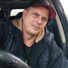 Фотография мужчины Сергей, 41 год из г. Свободный