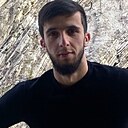Ахмед, 24 года