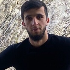 Фотография мужчины Ахмед, 24 года из г. Махачкала