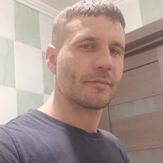 Фотография мужчины Андрей, 34 года из г. Славгород