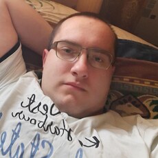 Фотография мужчины Игорь, 30 лет из г. Бобруйск