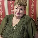 Наталья, 70 лет