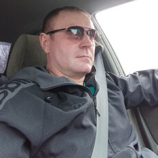 Фотография мужчины Андрей, 43 года из г. Бийск