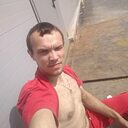 Кирсан, 31 год