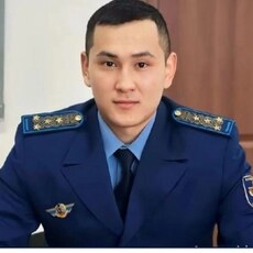 Фотография мужчины Макс, 35 лет из г. Алматы