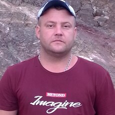 Фотография мужчины Юрец, 35 лет из г. Черногорск