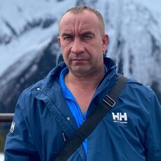 Фотография мужчины Никита, 47 лет из г. Тверь