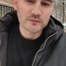 Фотография мужчины Василий, 37 лет из г. Уфа
