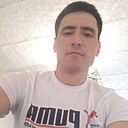 Алик, 34 года