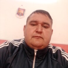 Фотография мужчины Дима, 46 лет из г. Ульяновск
