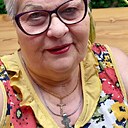 Натали, 59 лет