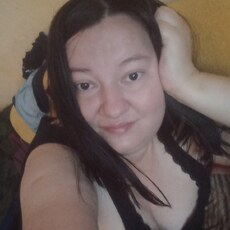 Фотография девушки Юля, 33 года из г. Белоярский