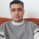 Мурат, 43 года