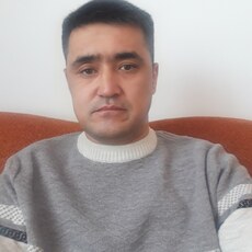 Фотография мужчины Мурат, 43 года из г. Семей