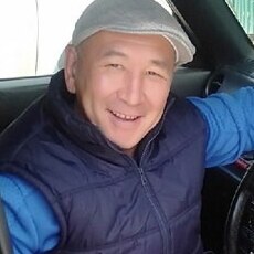 Фотография мужчины Виктор, 49 лет из г. Чита