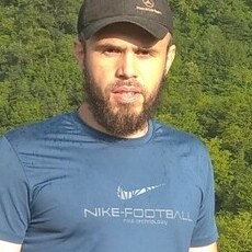 Фотография мужчины Руслан, 32 года из г. Каспийск