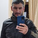 Рустам, 35 лет