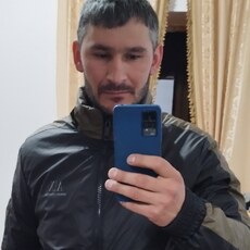 Фотография мужчины Рустам, 35 лет из г. Комсомольск-на-Амуре