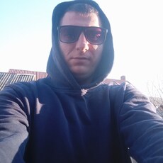 Фотография мужчины Роман, 33 года из г. Славянск-на-Кубани