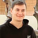 Иван, 32 года