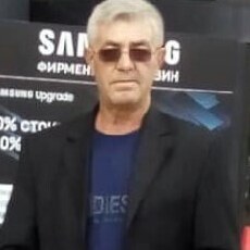 Фотография мужчины Олег, 64 года из г. Санкт-Петербург