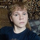 Иван Рязанов, 23 года