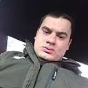 Сергей, 27 лет