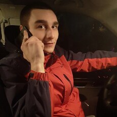 Фотография мужчины Sergei, 28 лет из г. Кричев