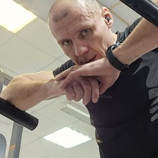 Фотография мужчины Алексей, 45 лет из г. Лесной