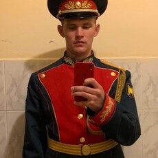 Фотография мужчины Максим, 22 года из г. Анапа