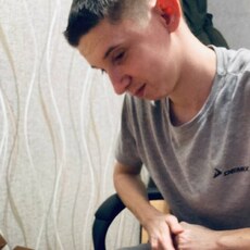 Фотография мужчины Артем, 23 года из г. Камышин