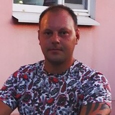 Фотография мужчины Рома, 31 год из г. Старобельск