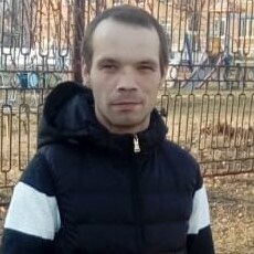 Фотография мужчины Михаил, 37 лет из г. Узловая