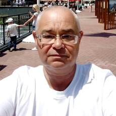 Фотография мужчины Вадим, 59 лет из г. Орел