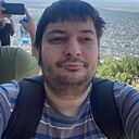 Андрей, 36 лет