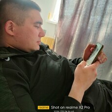 Фотография мужчины Максат, 33 года из г. Димитровград