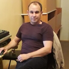 Фотография мужчины Владимир, 45 лет из г. Симферополь