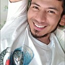 Джамал, 35 лет