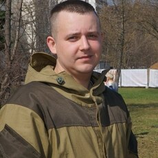 Фотография мужчины Вадим, 38 лет из г. Витебск