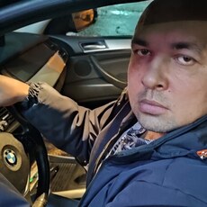 Фотография мужчины Димитрий, 41 год из г. Выкса