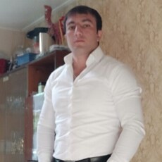 Фотография мужчины Bayram Bayramov, 29 лет из г. Нягань