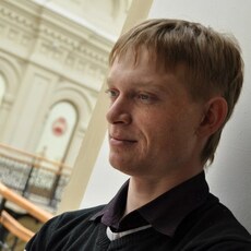 Фотография мужчины Алексей, 36 лет из г. Оренбург