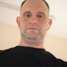 Фотография мужчины Роман, 44 года из г. Сердобск