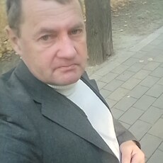 Фотография мужчины Сер, 52 года из г. Нальчик