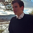 Михаил, 21 год