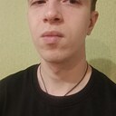 Вениамин, 24 года